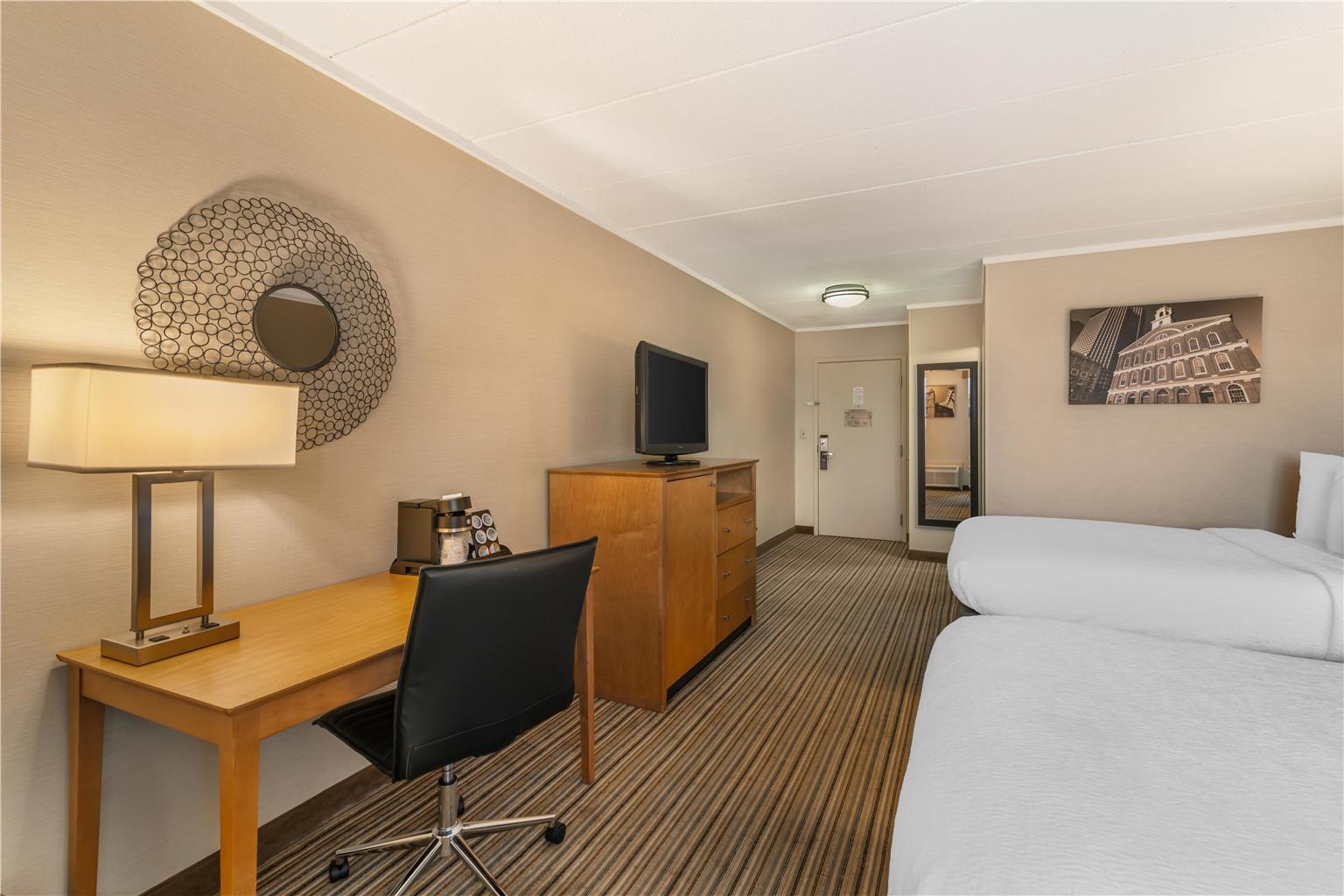 Best Western Plus Waltham Boston - photo 17