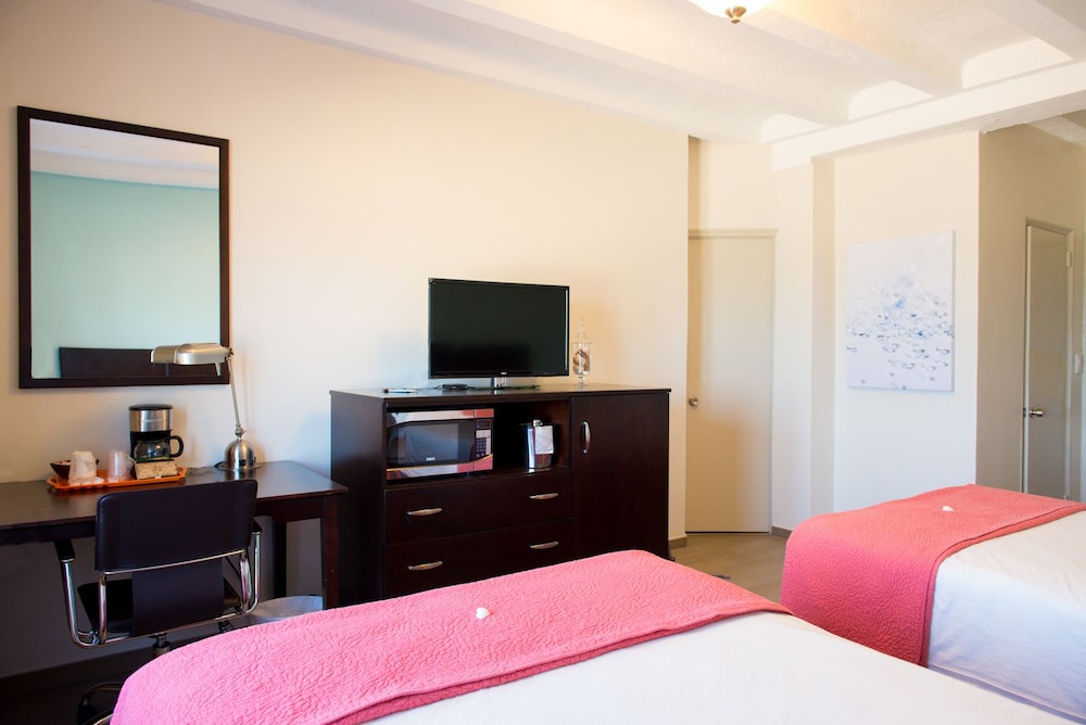 Hotel Sheldon - photo 13