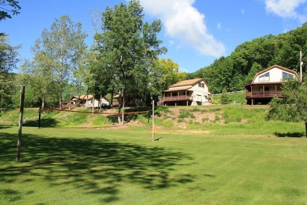 Rough Cut Lodge - photo 58