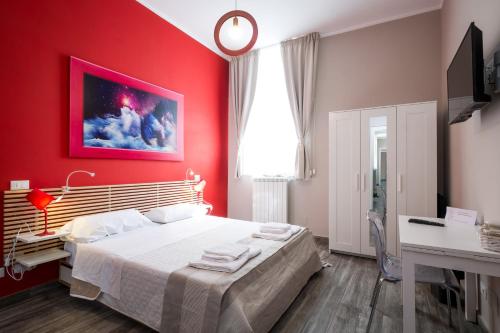 LeCupole - carbon neutral hotel in Palermo