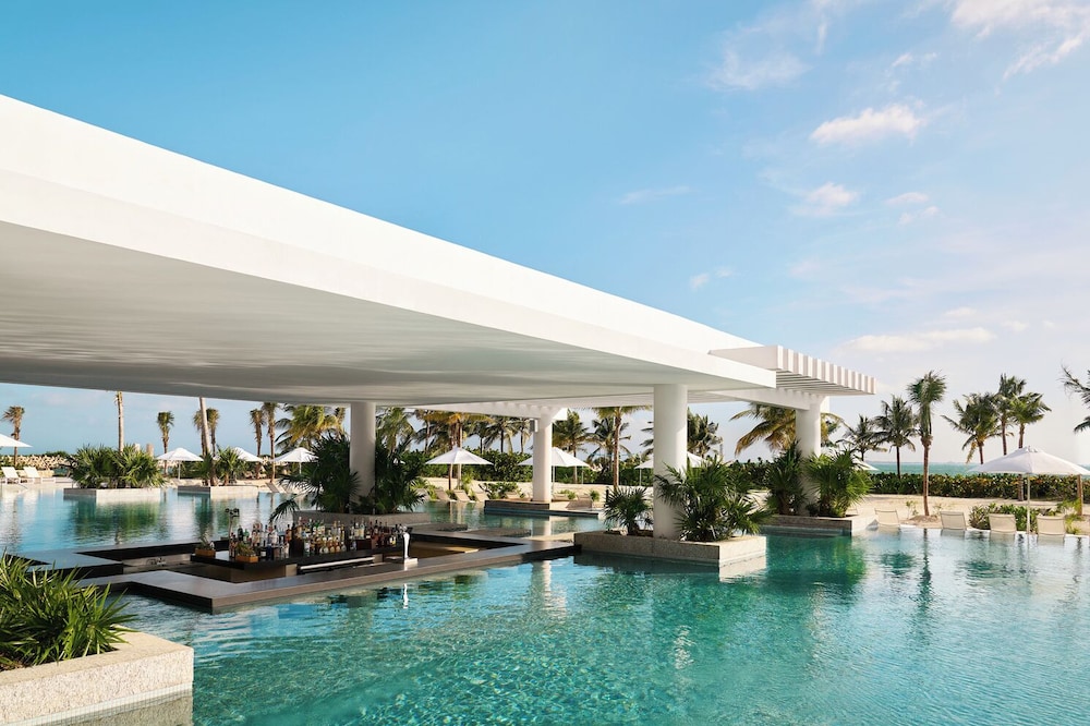 SLS Playa Mujeres