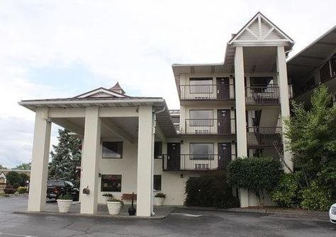 Landmark Inn — hotel in Sevierville