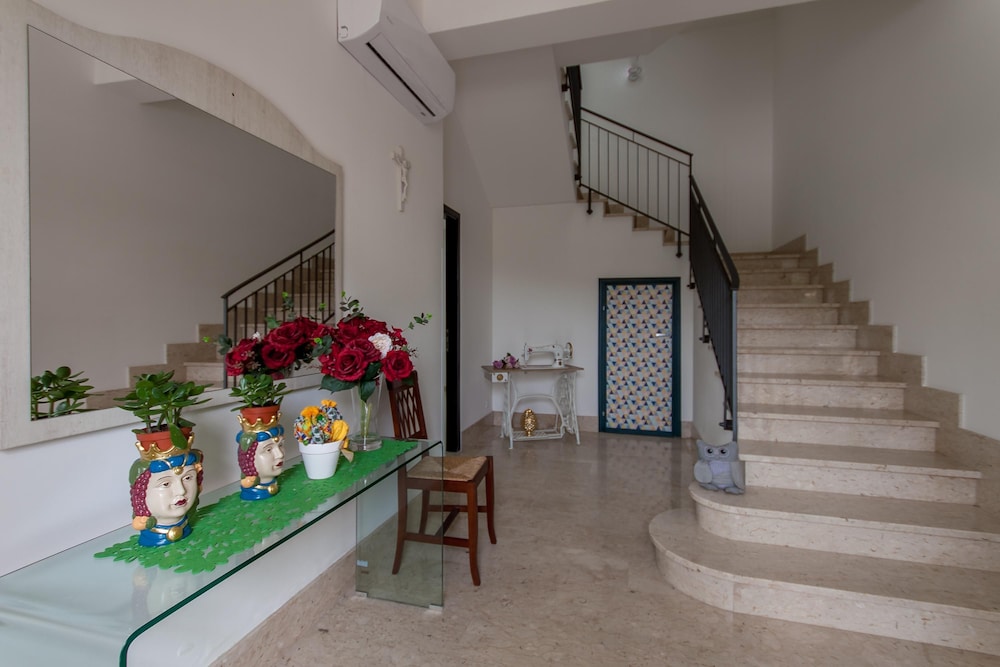Villa Salemi With Pool — Salemi — photo 4