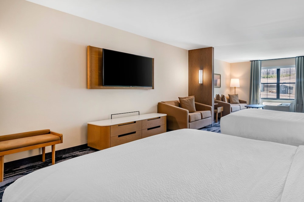 Fairfield by Marriott Inn & Suites North Conway - photo 10