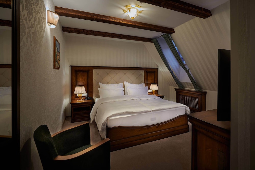 Boutique Hotel ERB Adults Only — Banska Stiavnica — photo 5
