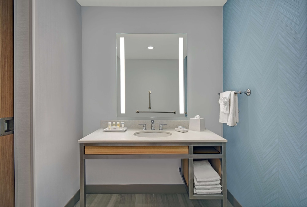 Hilton Garden Inn Houston Medical Center TX - photo 34