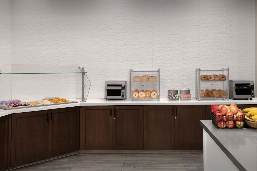 Residence Inn By Marriott Anaheim Resort Area - photo 29