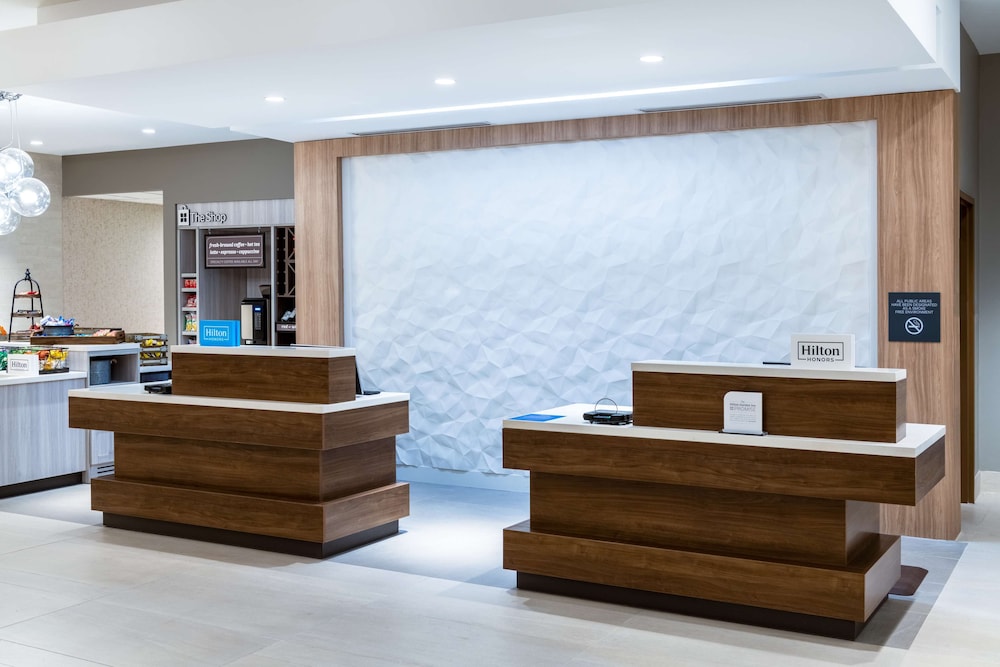 Hilton Garden Inn Longmont - photo 4