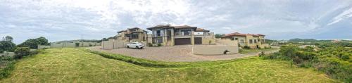 Coral Beach Bed & Breakfast — 4-Star Luxury Hotel in East London, South Africa