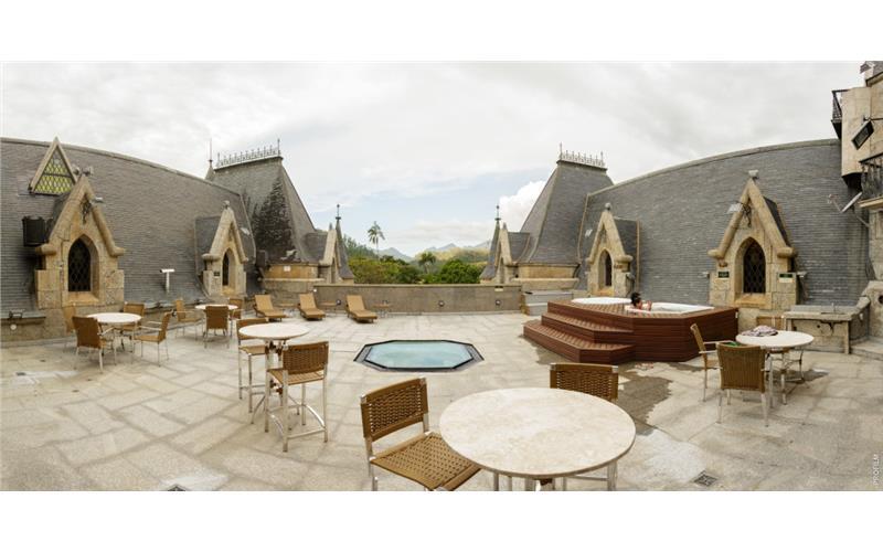 Castelo de Itaipava Eventos Hotel e Bistrô