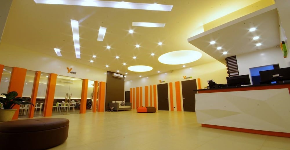 Yhotel — Butuan — photo 3