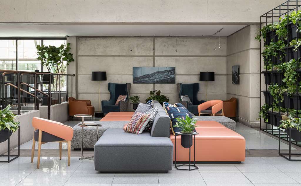 Hotel Murano - photo 5