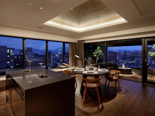 Hideout in Kyoto, Japan