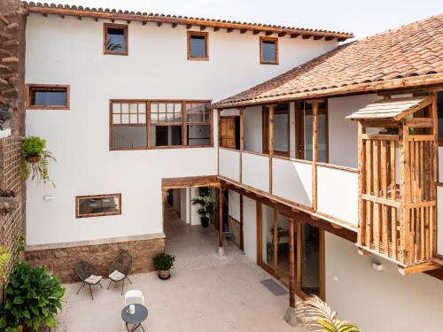 Laguna Cool Living — La Laguna