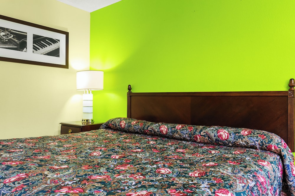 Budget Host Inn by Hotel O Portland near I 65 - photo 9