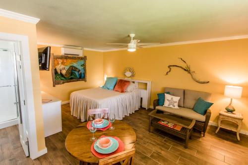Island View Cottages Sebastian - photo 14