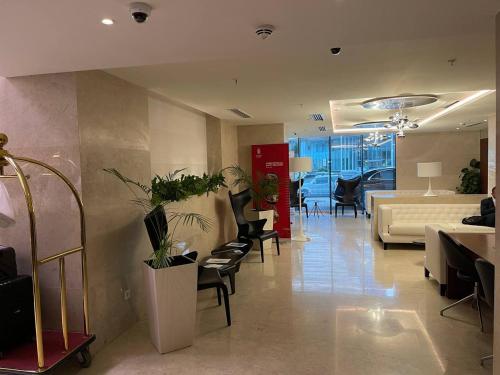 Grandview Batumi