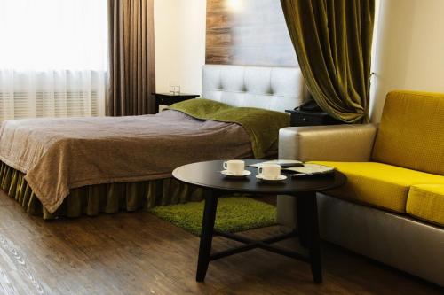 Zyolkovsky Zagorodny Kompleks - last minute hotel in Samara