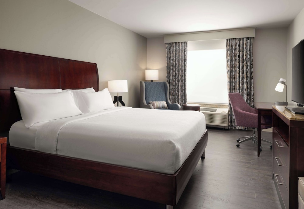Hilton Garden Inn Bossier City LA - photo 7