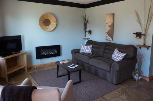 Agate Beach Motel - photo 41