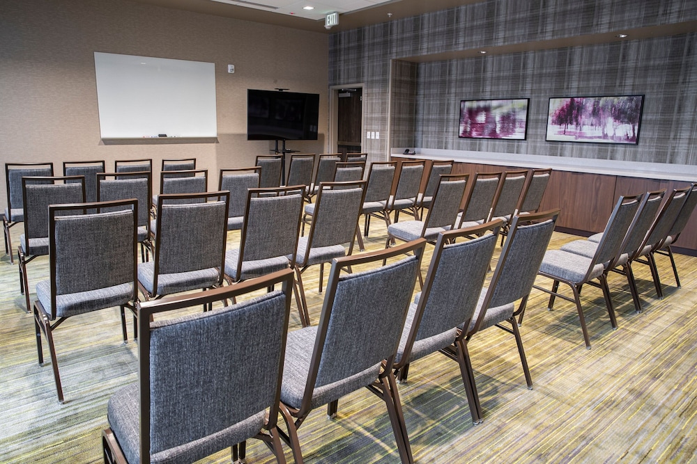 Courtyard by Marriott Greenville Mauldin - photo 26