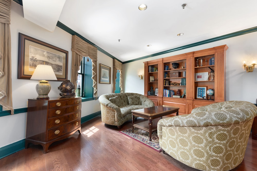 Admiral Fell Inn Baltimore Ascend Hotel Collection - photo 3
