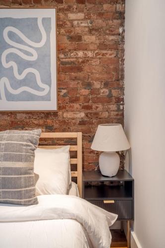 East Village Escape with 3BD 2BA near Tompkins Square Park - photo 7