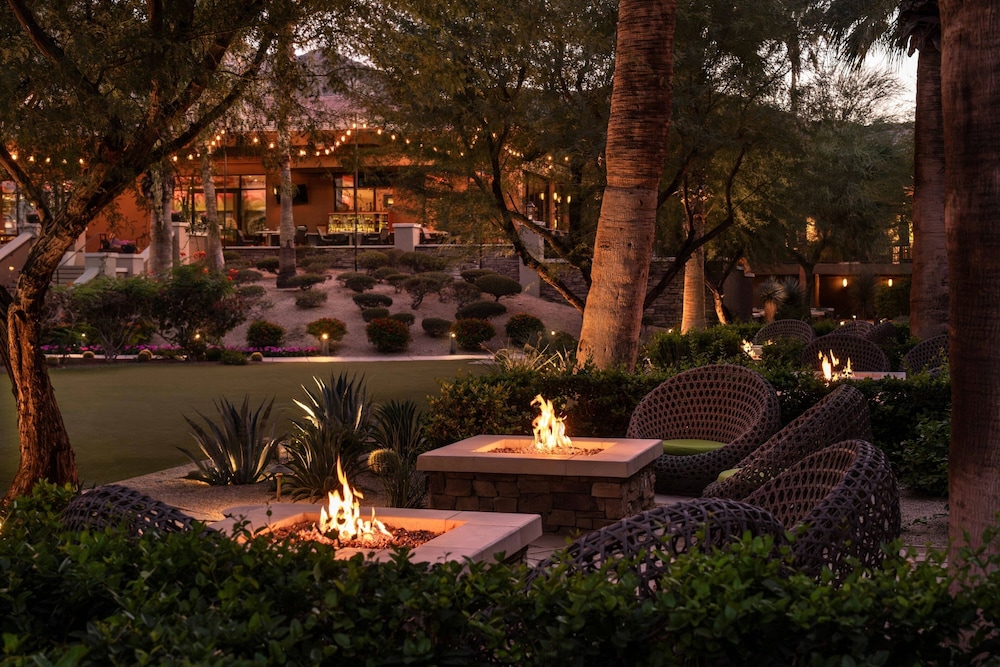 The Ritz Carlton Rancho Mirage - photo 13
