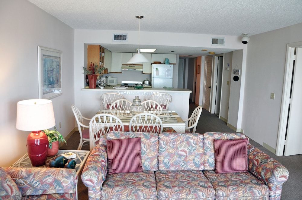 Springs Towers 904 by RedAwning - photo 18