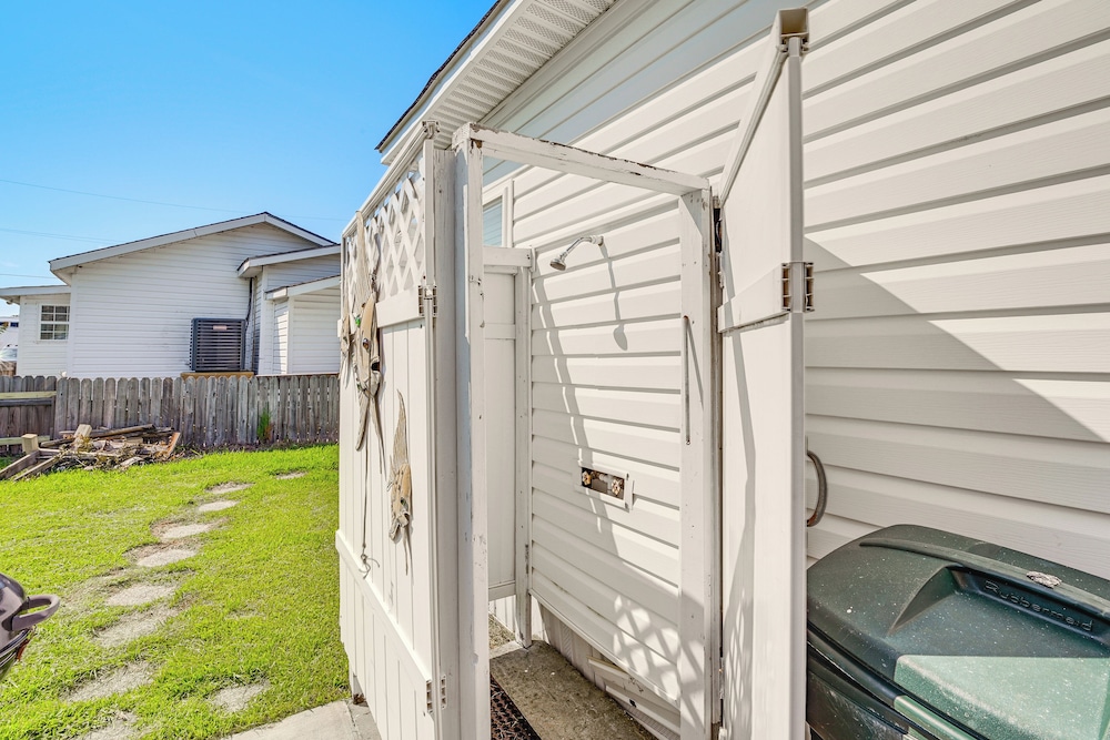 1 2 Mi to Ocean: Surfside Beach Resort Home - photo 22