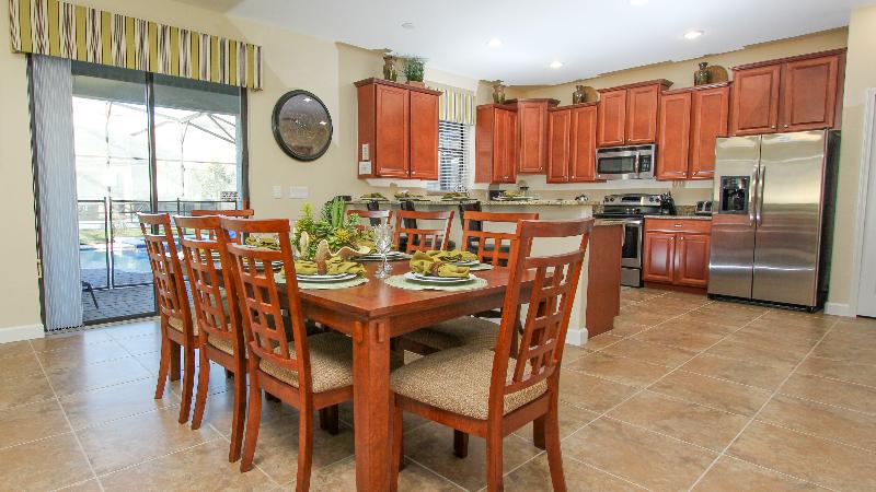 ChampionsGate Resort Homes and Townhomes - photo 49