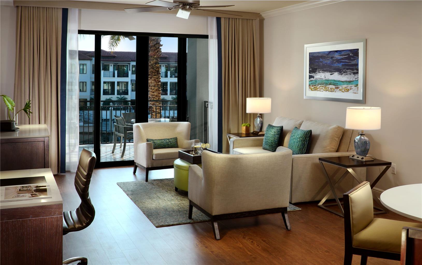 Naples Bay Resort & Marina - photo 14