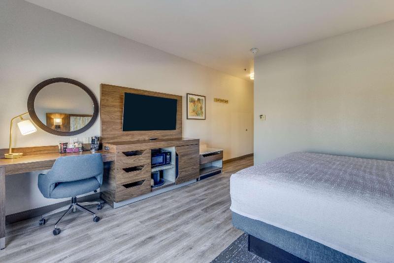 Hampton Inn & Suites Gainesville - photo 38