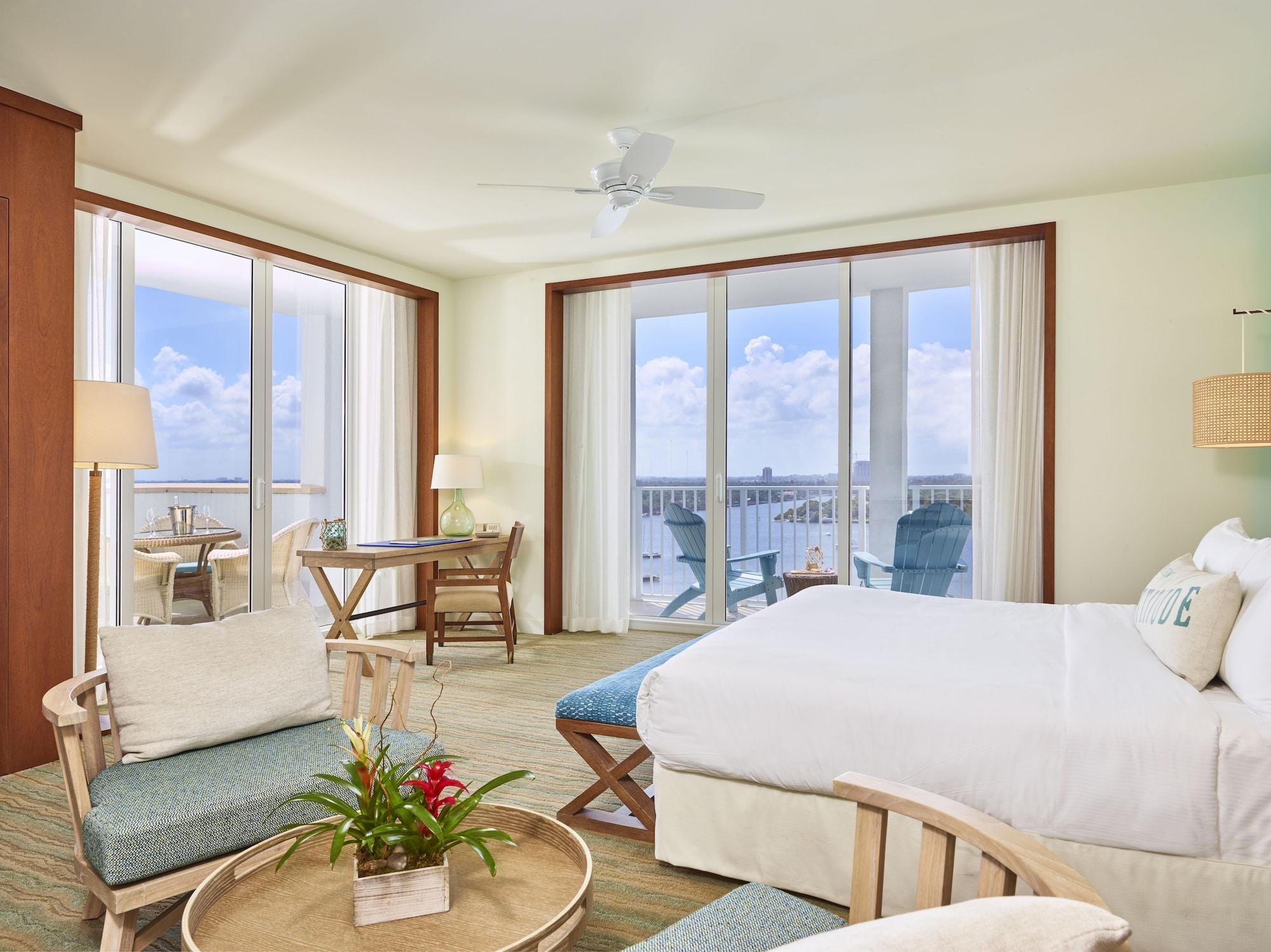 Margaritaville Hollywood Beach Resort - photo 24