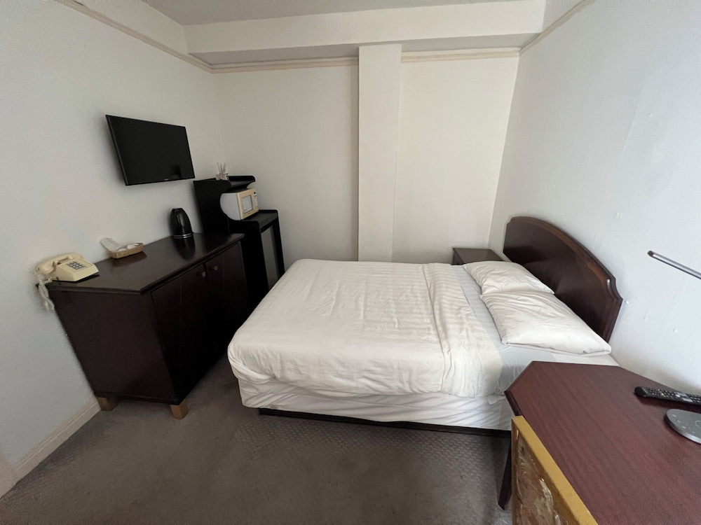Nash Hotel - photo 11