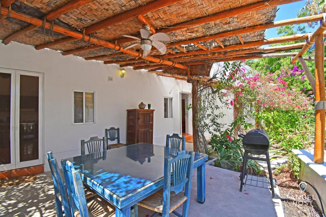 Private pool Oceanview Rooftop in Historic La Paz in La Paz, Mexico