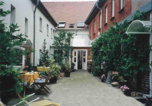 Apartmenthaus Antik Spreewald — Vetschau