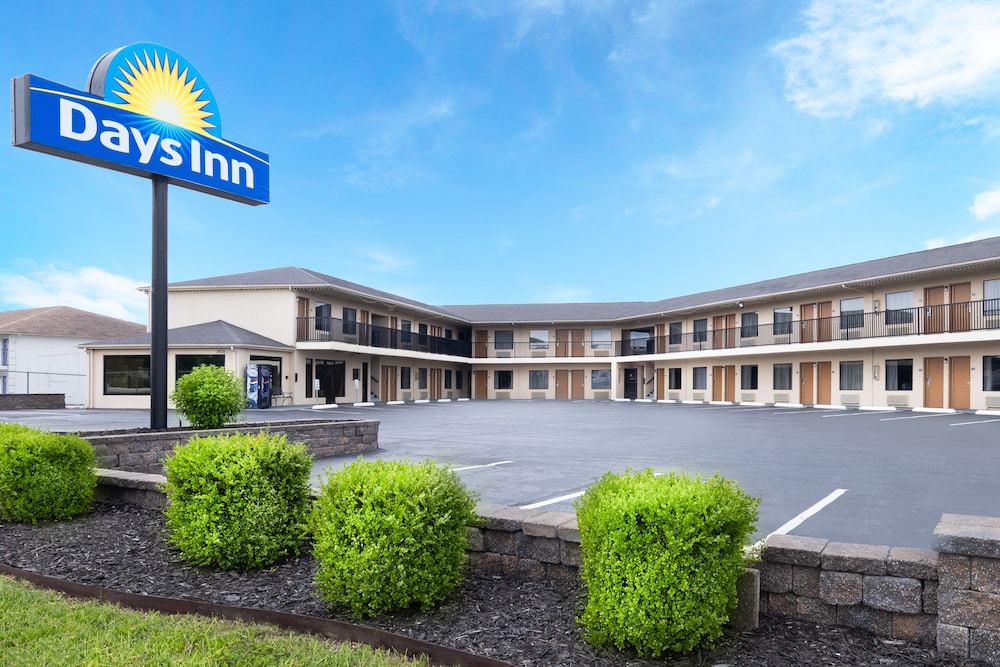 Days Inn by Wyndham St. Robert Waynesville Ft. Leonard Wood - featured photo