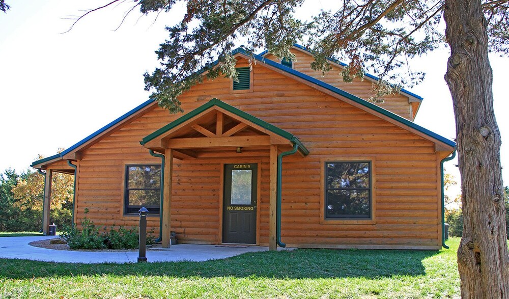 Acorns Resort - photo 98