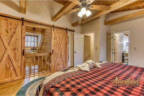 Heaven's Mountain Hideaway - photo 20