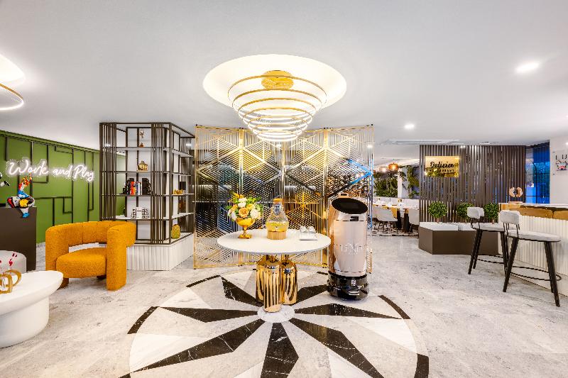 Lexia Hotels - last minute hotel in Antalya