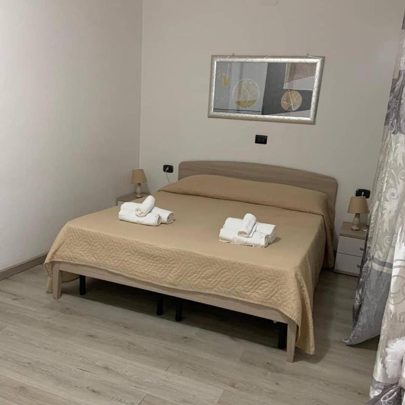 Raxul Room — hotel in Sestu