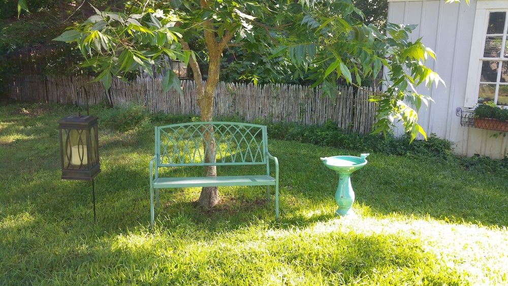 Fig Tree Manor - photo 2