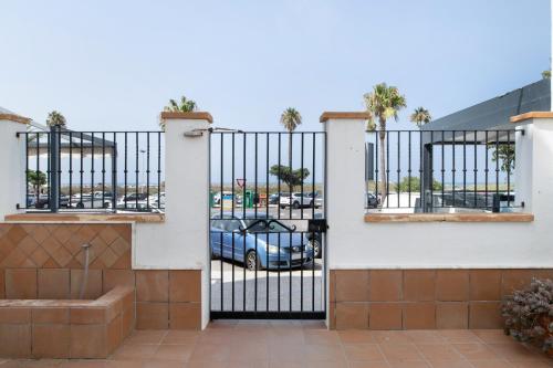 Apartamento Ramón — 4-Star Luxury Hotel in Conil De La Frontera, Spain