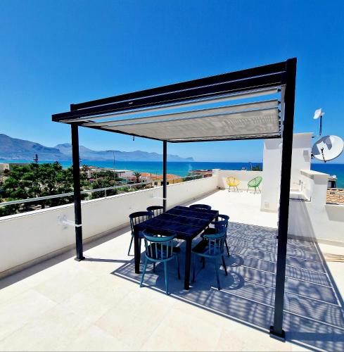 Castellammare Riviera in Unknown City, Italy