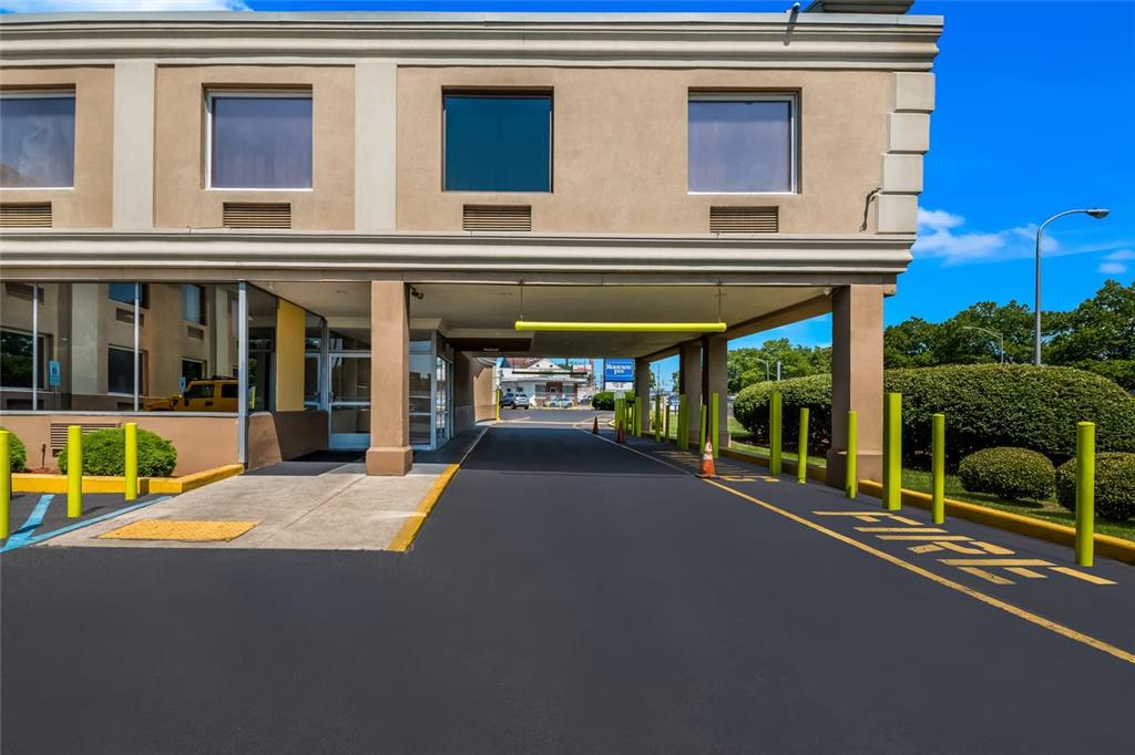 Knights Inn Philadelphia - featured photo