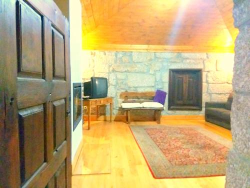 Casa da Lagiela rural senses — 4-Star Luxury Hotel in Fafe, Portugal
