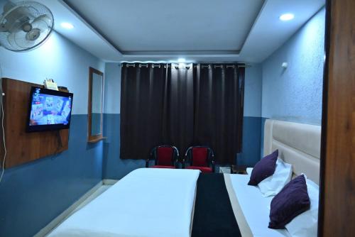 Hotel Gopal Inn — Amritsar — photo 3