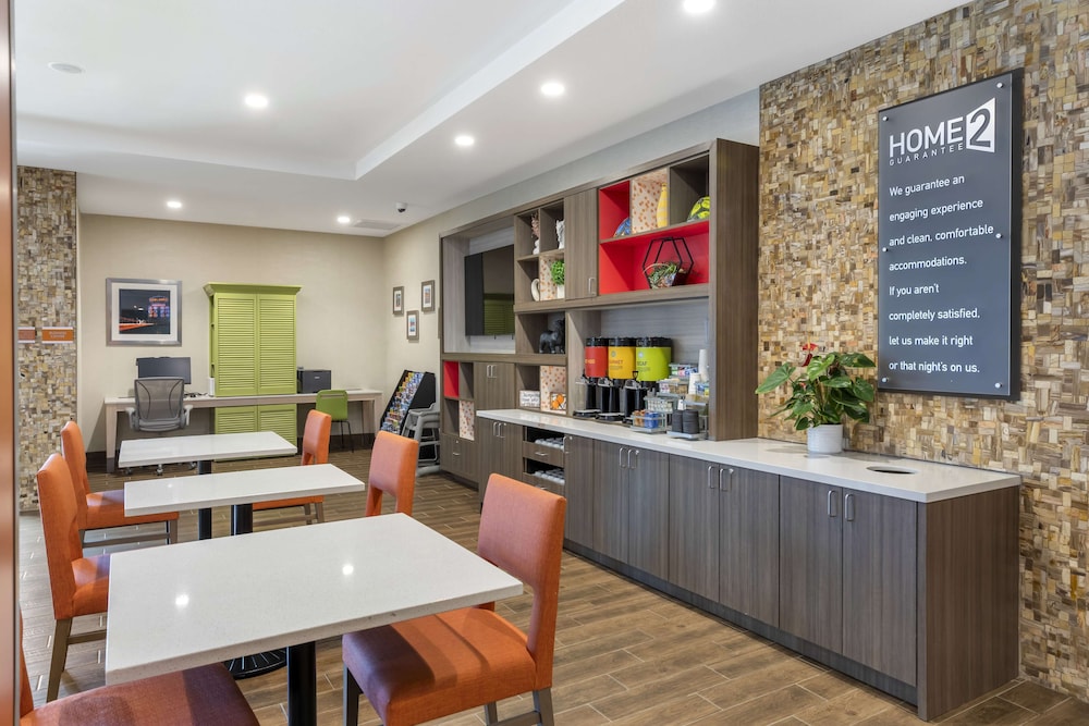 Home2 Suites by Hilton Redlands Loma Linda - photo 40