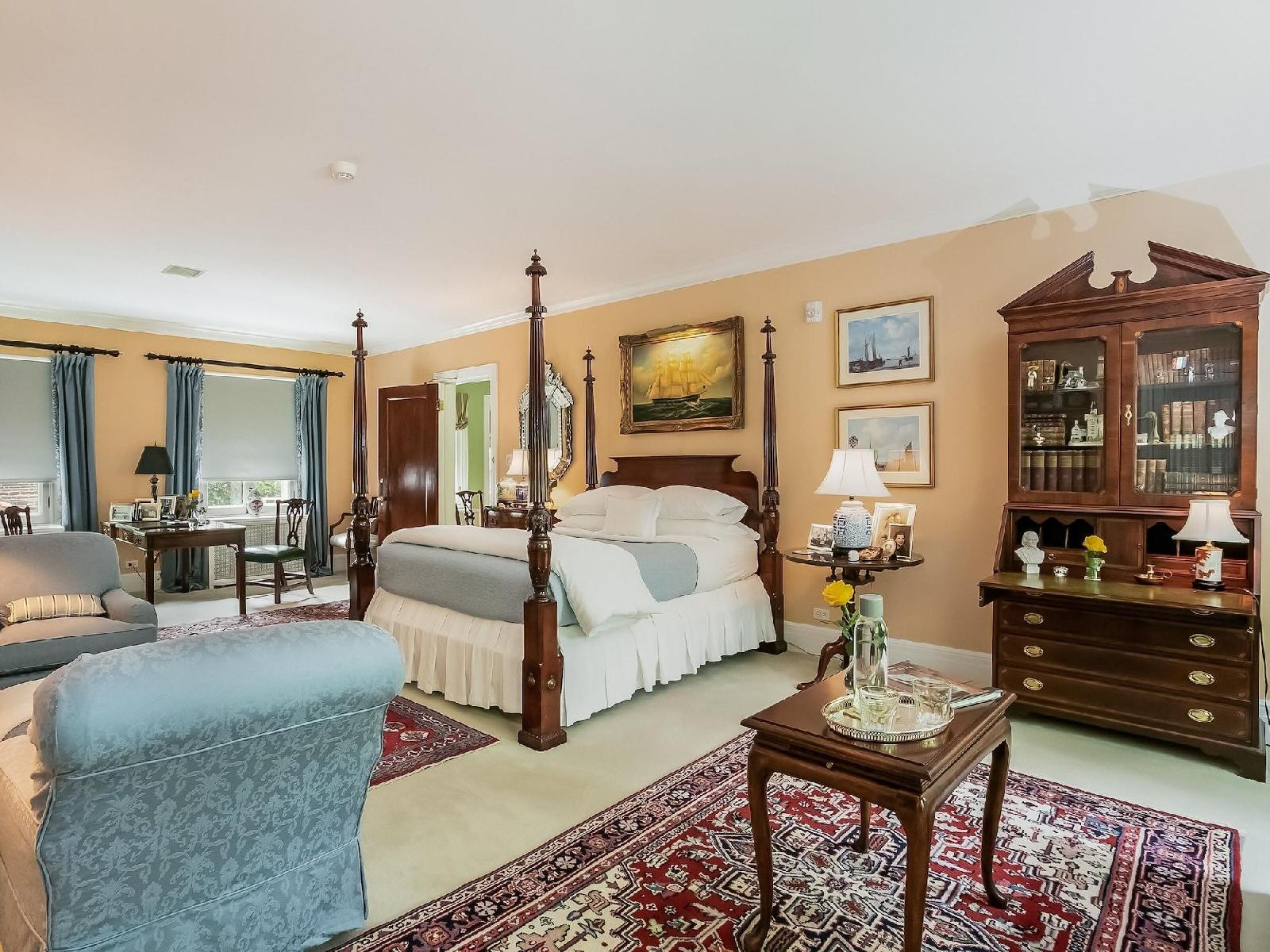 Bishops Hall - photo 12